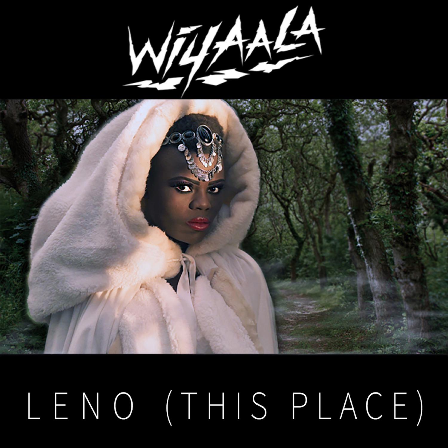 Постер альбома Leno (This Place)