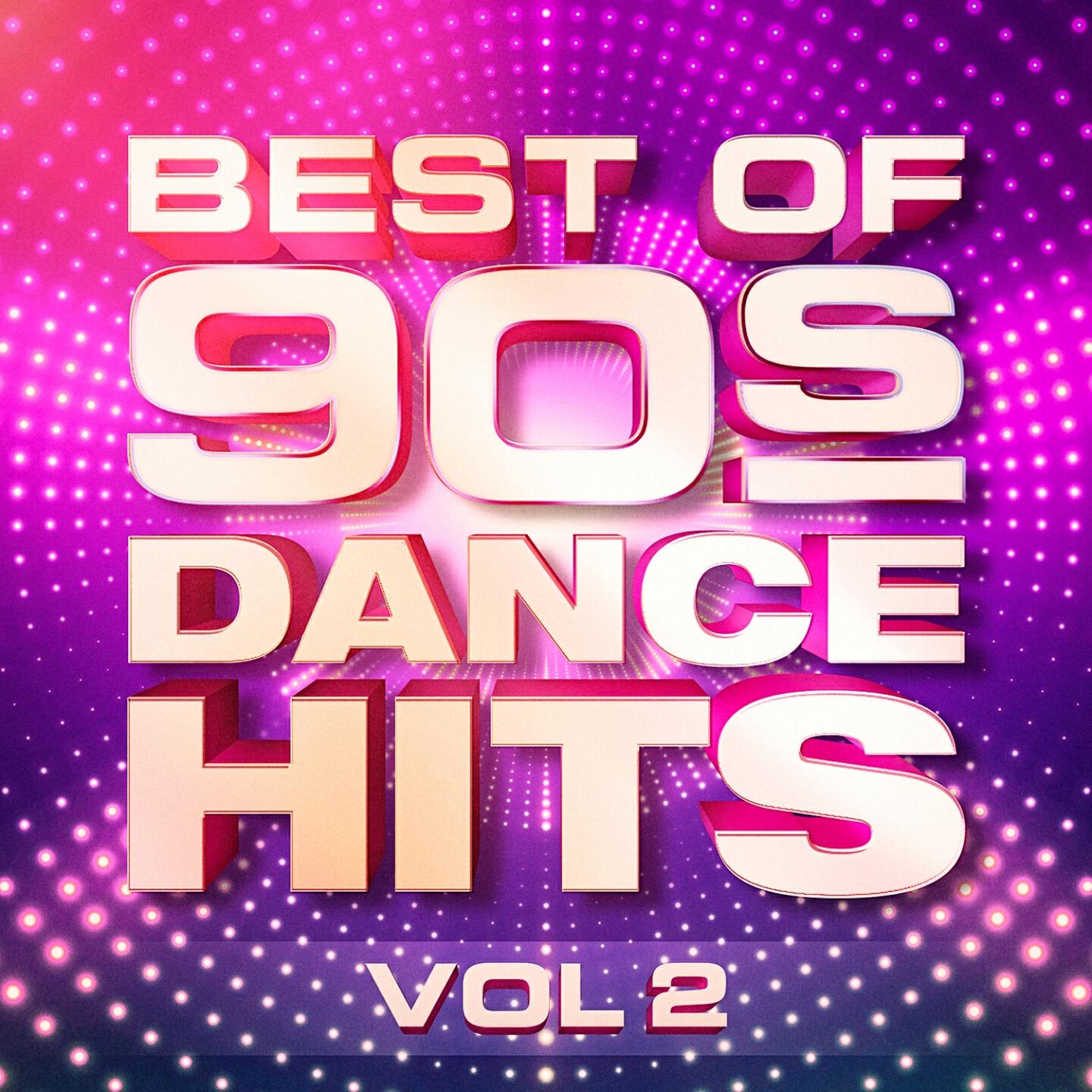 90s Dance Music - Rythm Is a Dancer