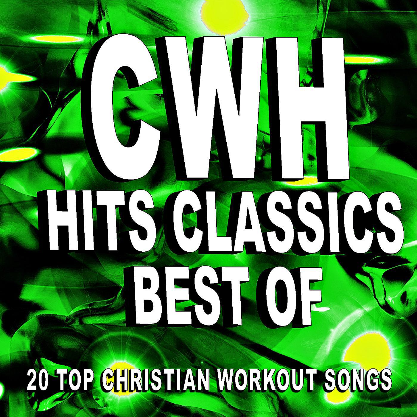 Christian Workout Hits Group - Jesus Freak (Workout Mix + 135 BPM)