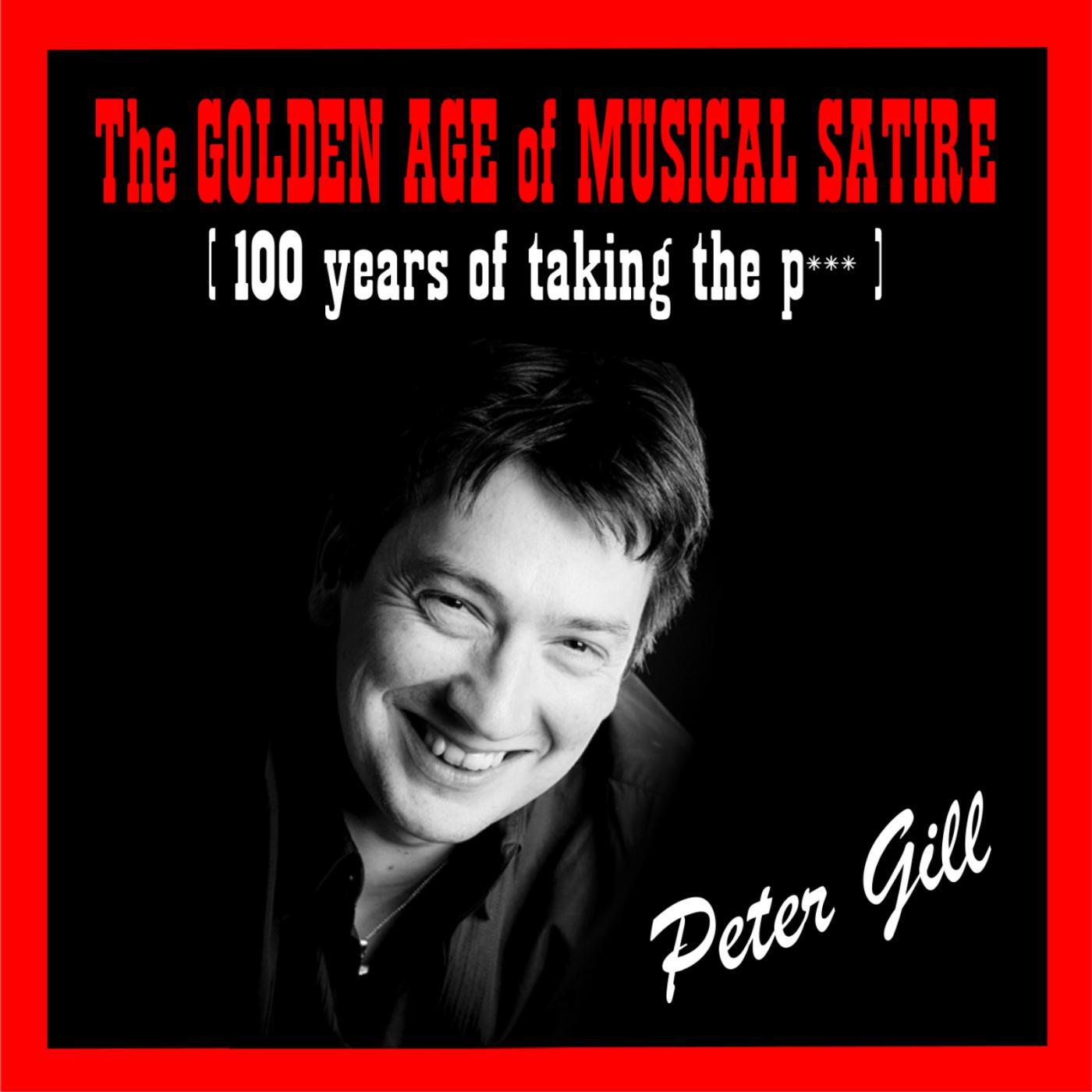 Peter Gill - D.I.V.O.R.C.E.