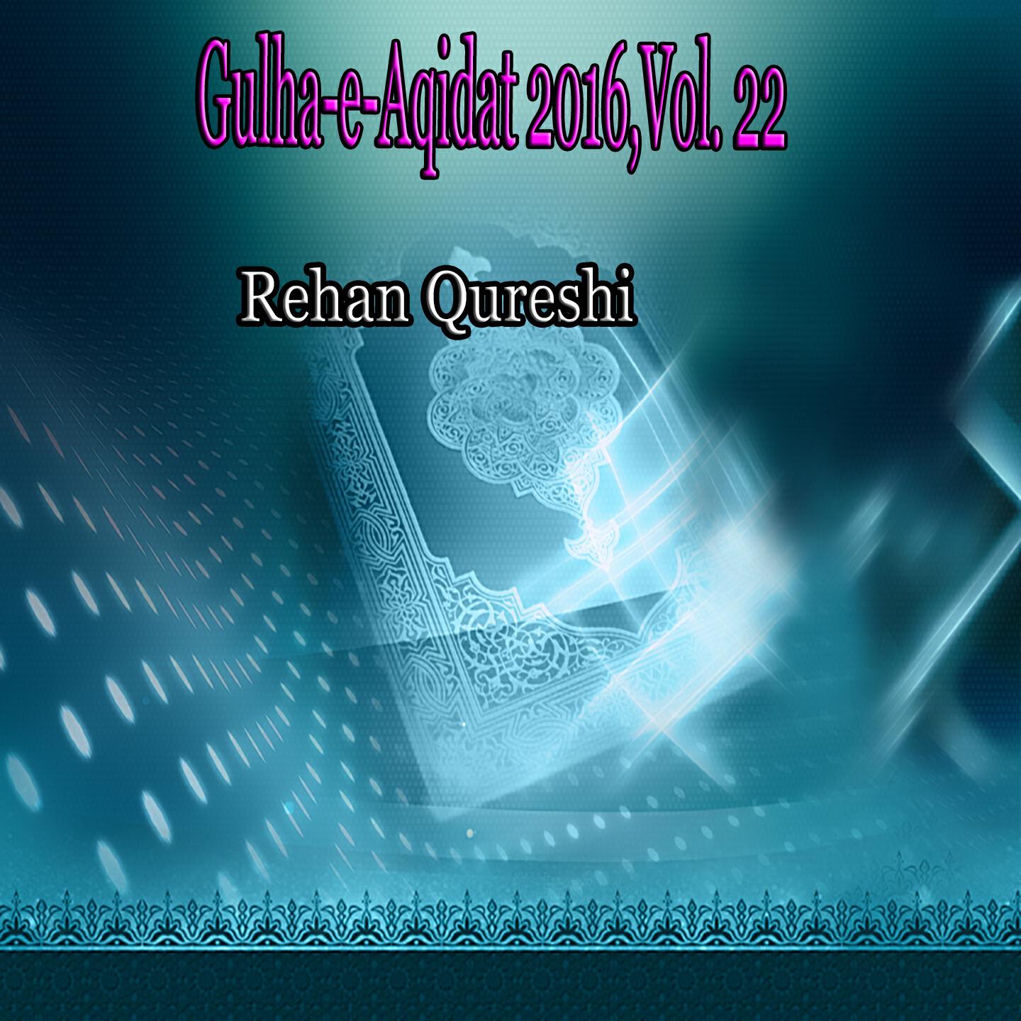 Rehan Qureshi - Dilon Ko Kasa Bana Ke Mango