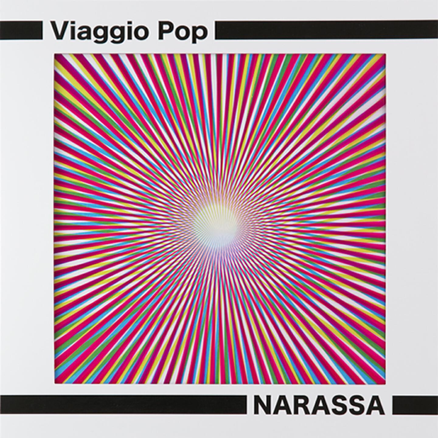 Narassa - Macero