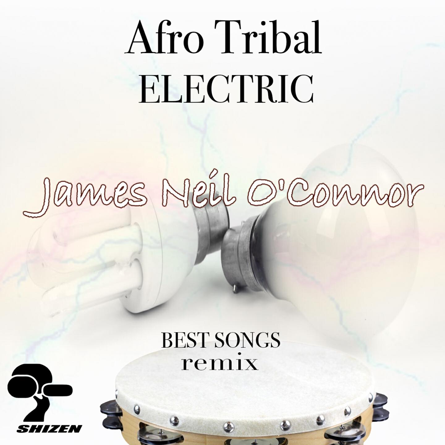 James Neil O'Connor - Electric Flying