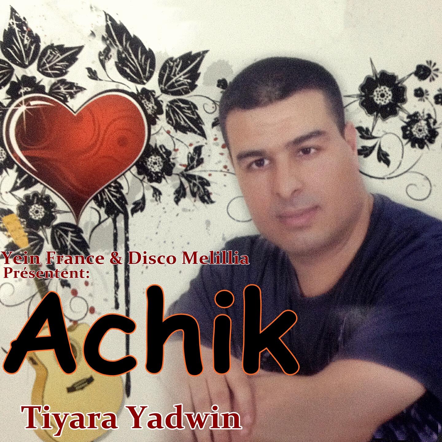 Achik - Tkhadaa Dayi