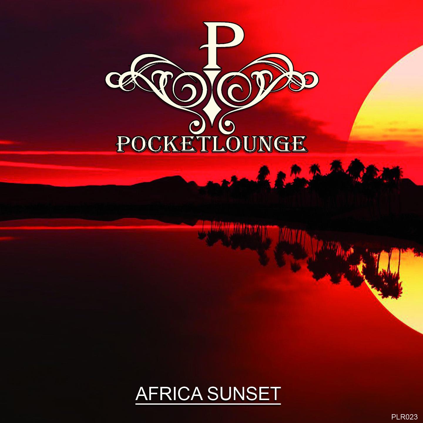 Постер альбома Africa Sunset