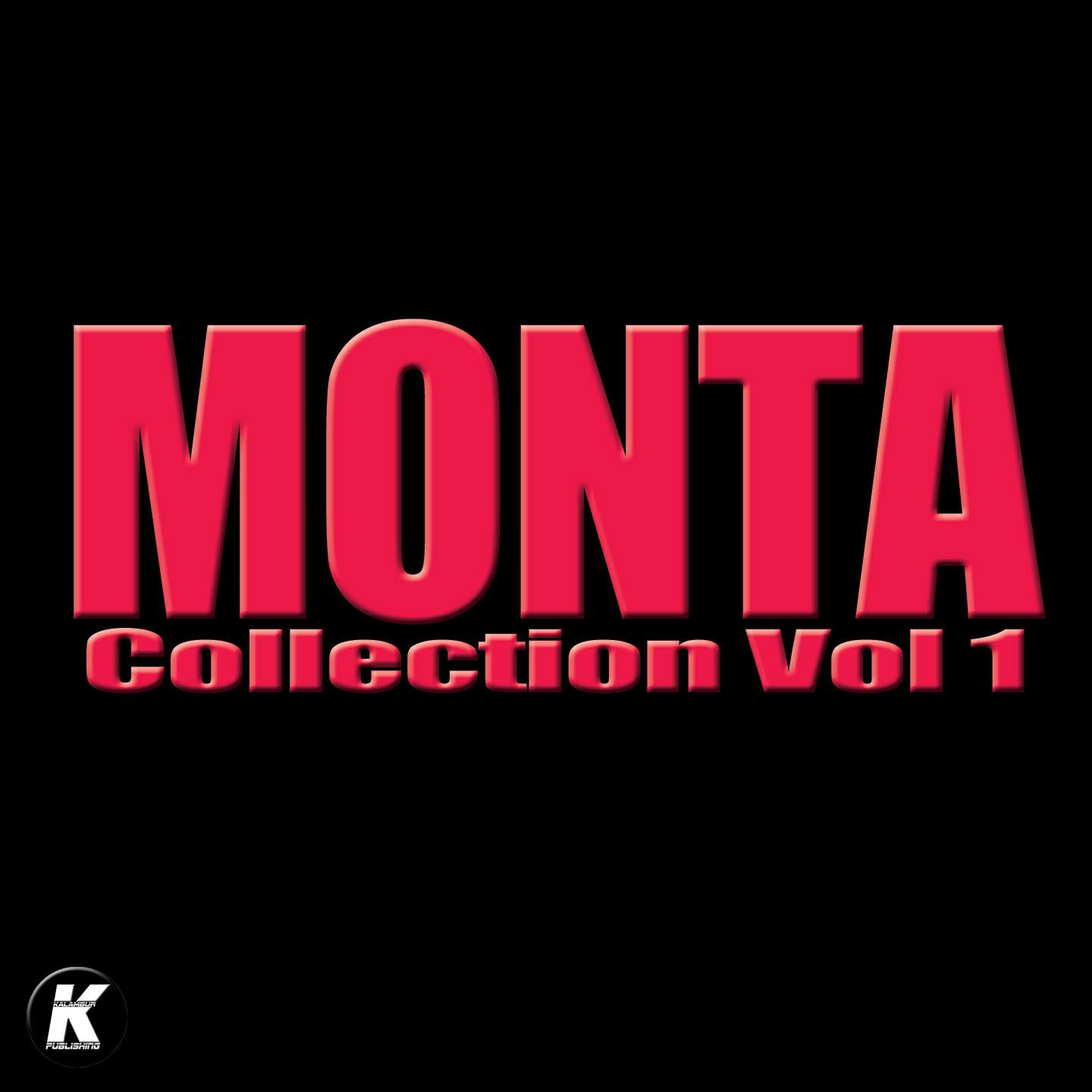Monta - Adept