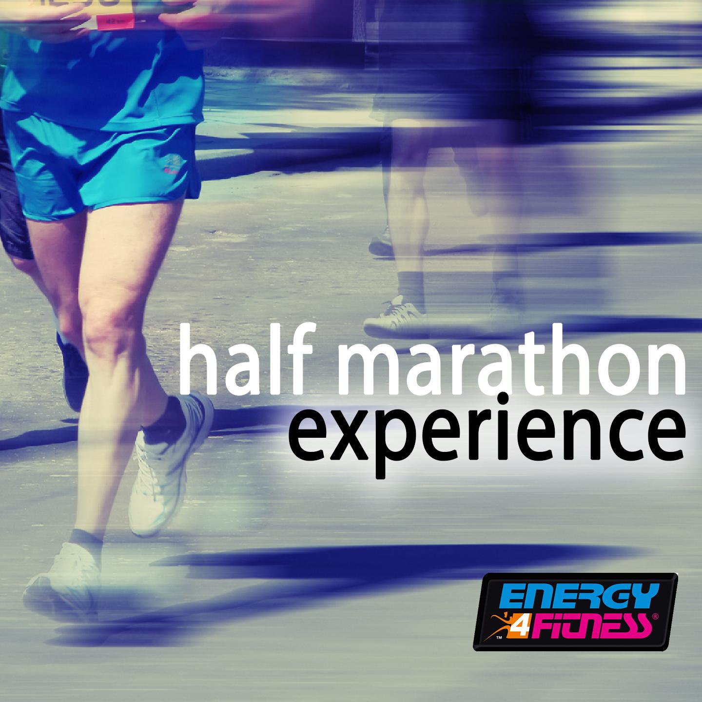 Постер альбома Half Marathon Experience