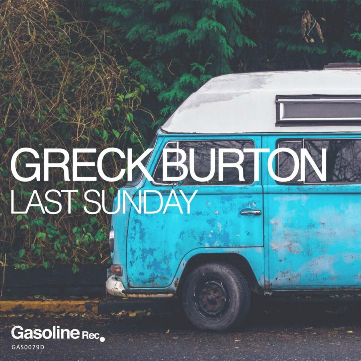Greck B - Last Sunday