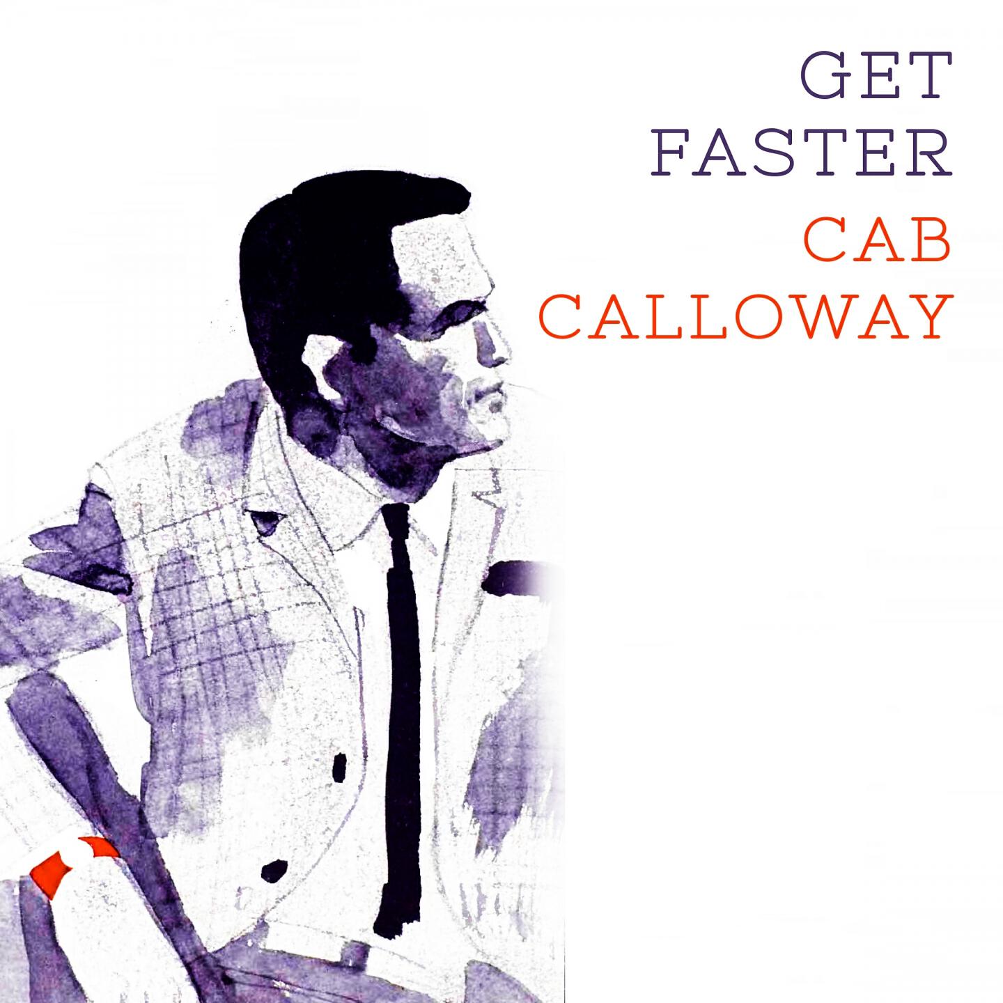 Cab Calloway - The Workers' Train