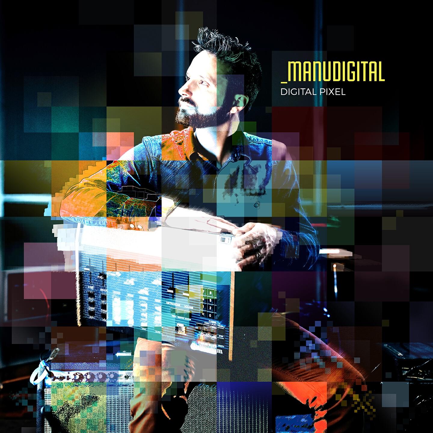 Manudigital - Manudigital Affair