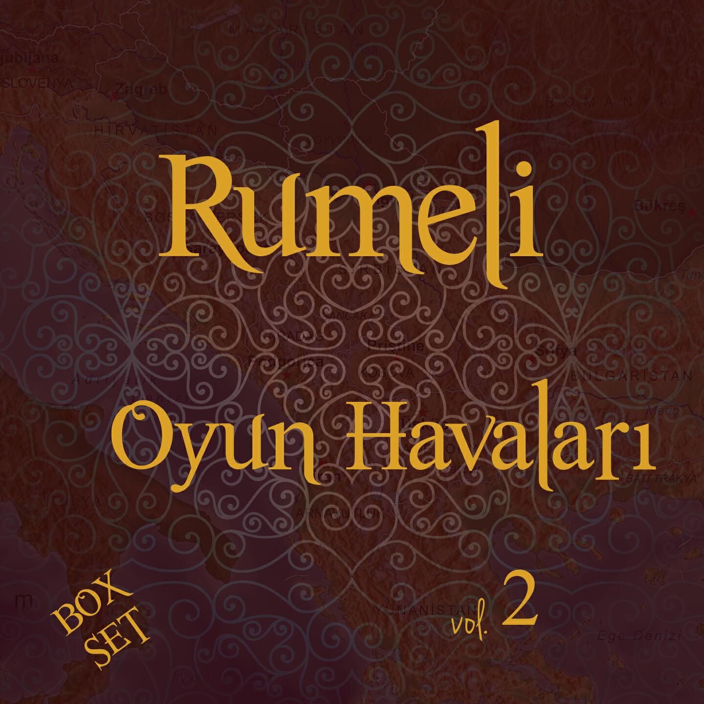 Gültekin - Hamdi