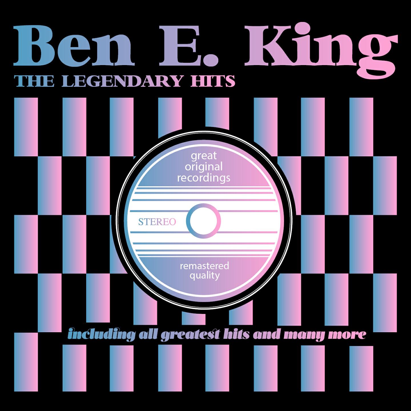 Ben E. King - Young Boy Blues
