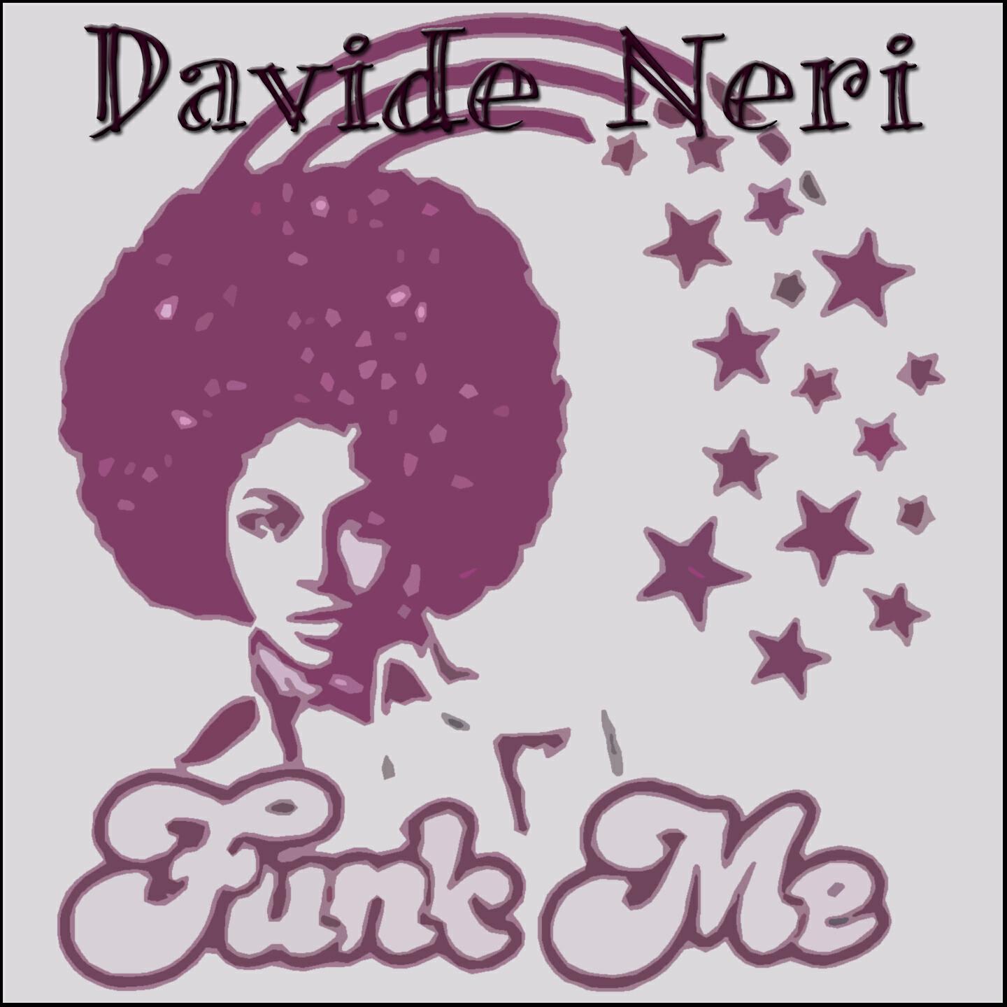 Постер альбома Funk Me