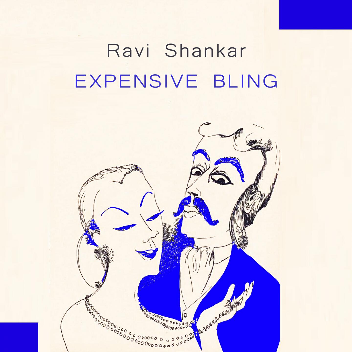 Ravi Shankar - Raga Charu Keshi