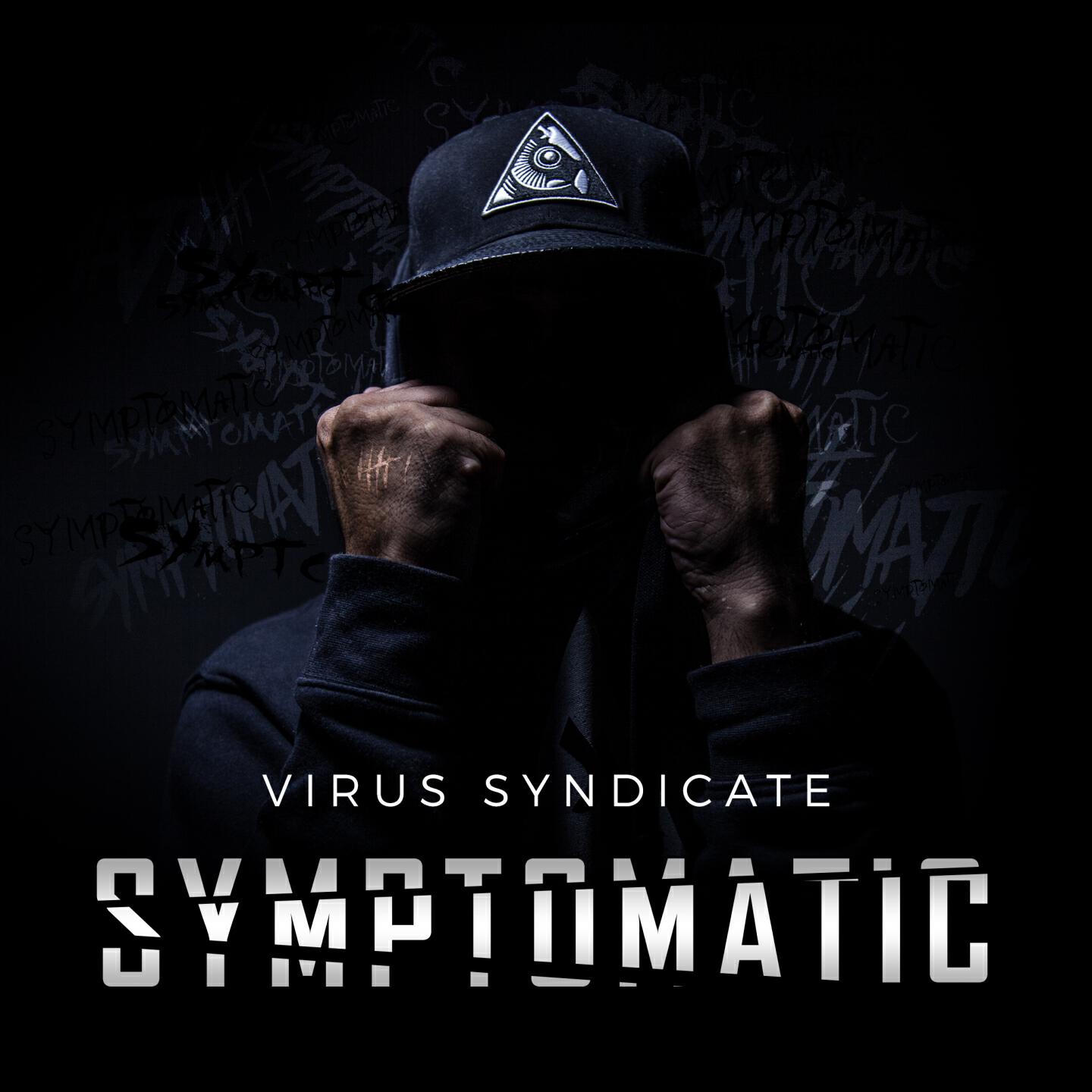 Virus Syndicate  - D.E.A.D.