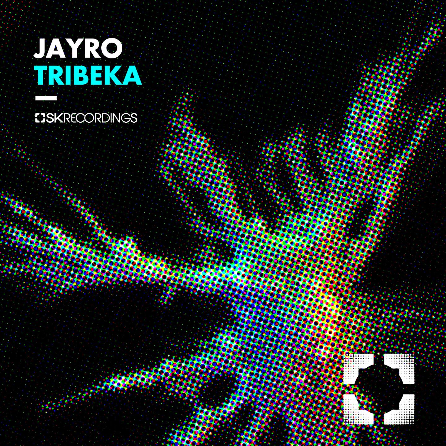 Jayro - Elephant