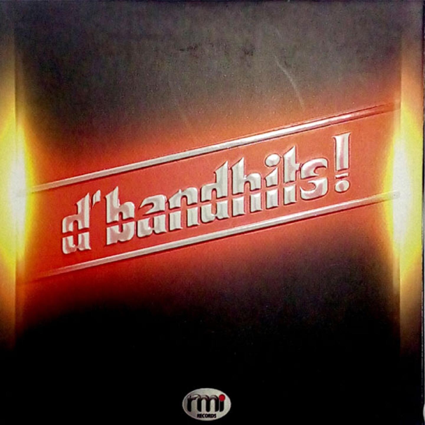 D'bandhits - Aku Yang Terlalu