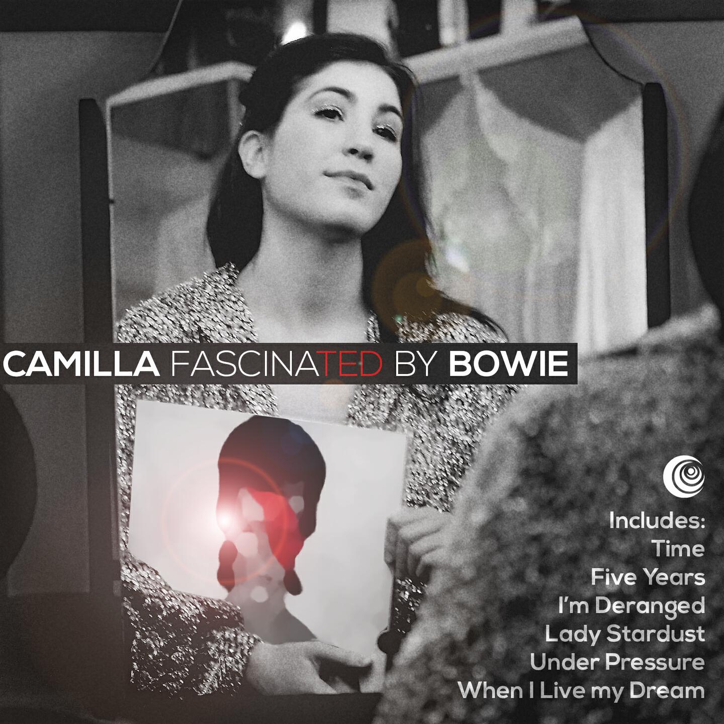 Camilla Fascina - I'm Deranged