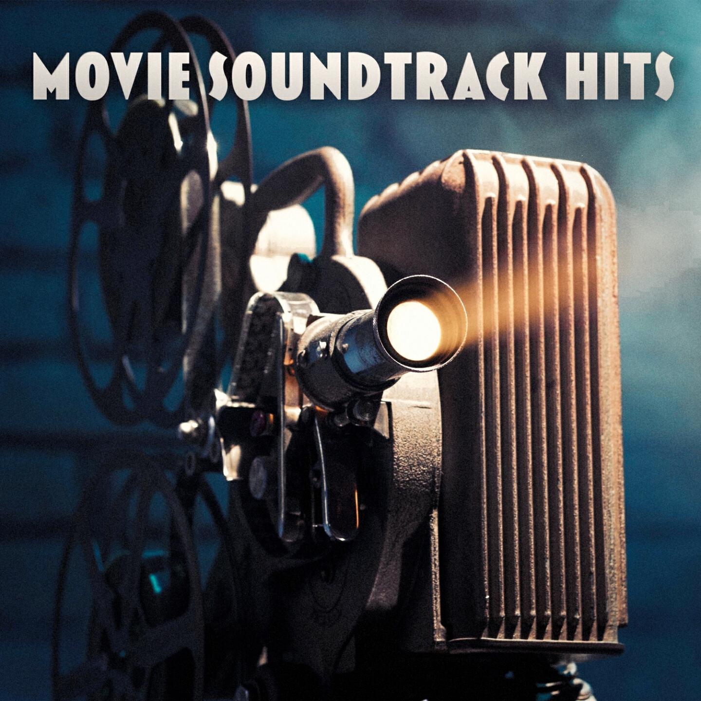 Movie Sounds Unlimited - Terminator 2 (Main Title) (From the Movie 