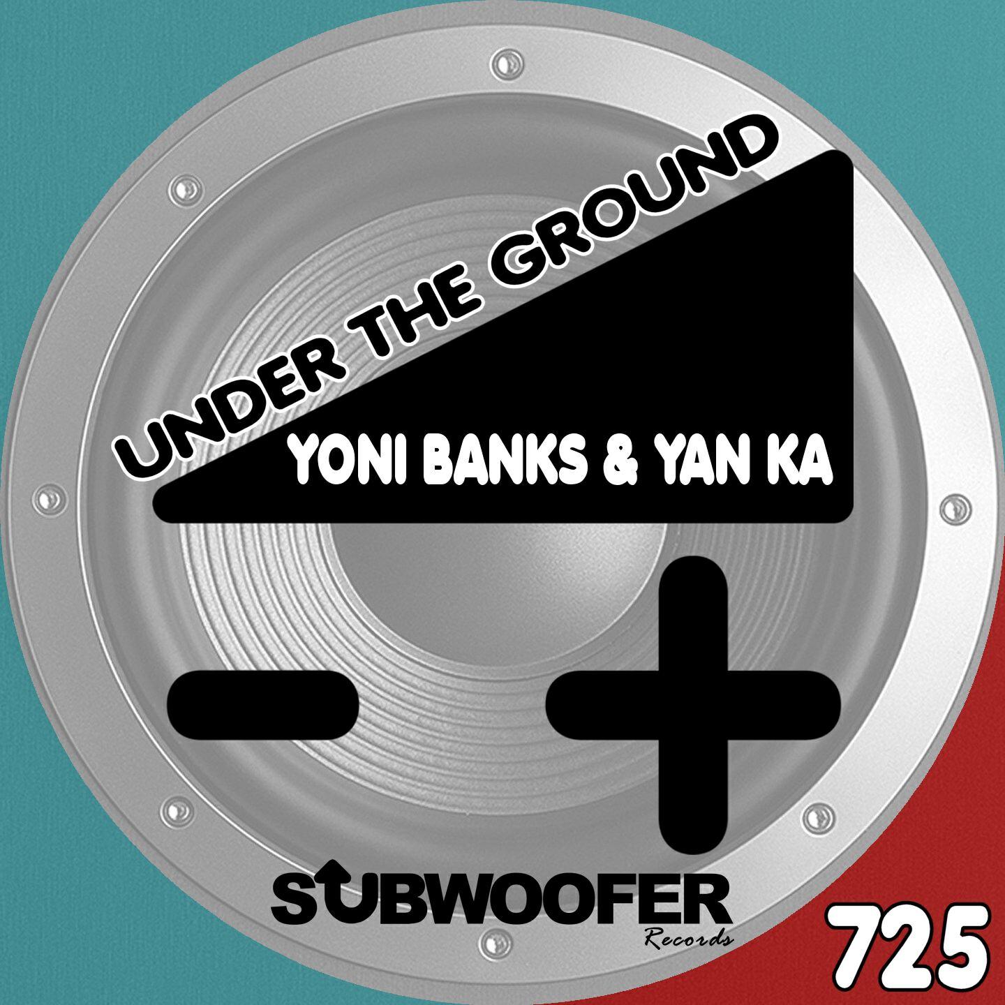 Yoni Banks - Tube Chord