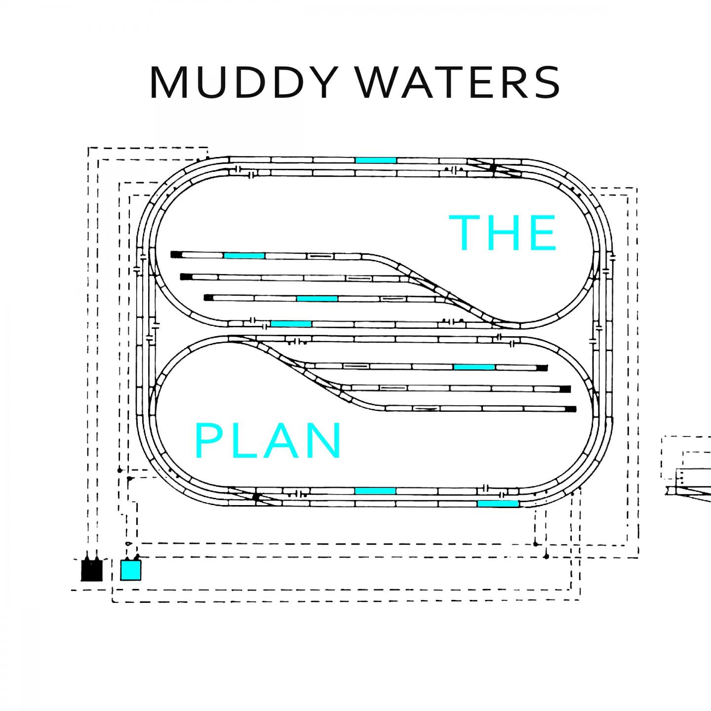 Muddy Waters - Goodbye Newport Blues