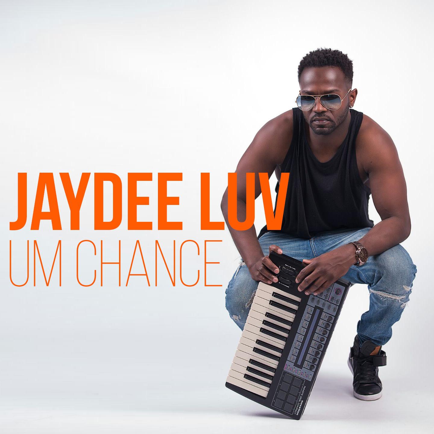 Постер альбома Um Chance