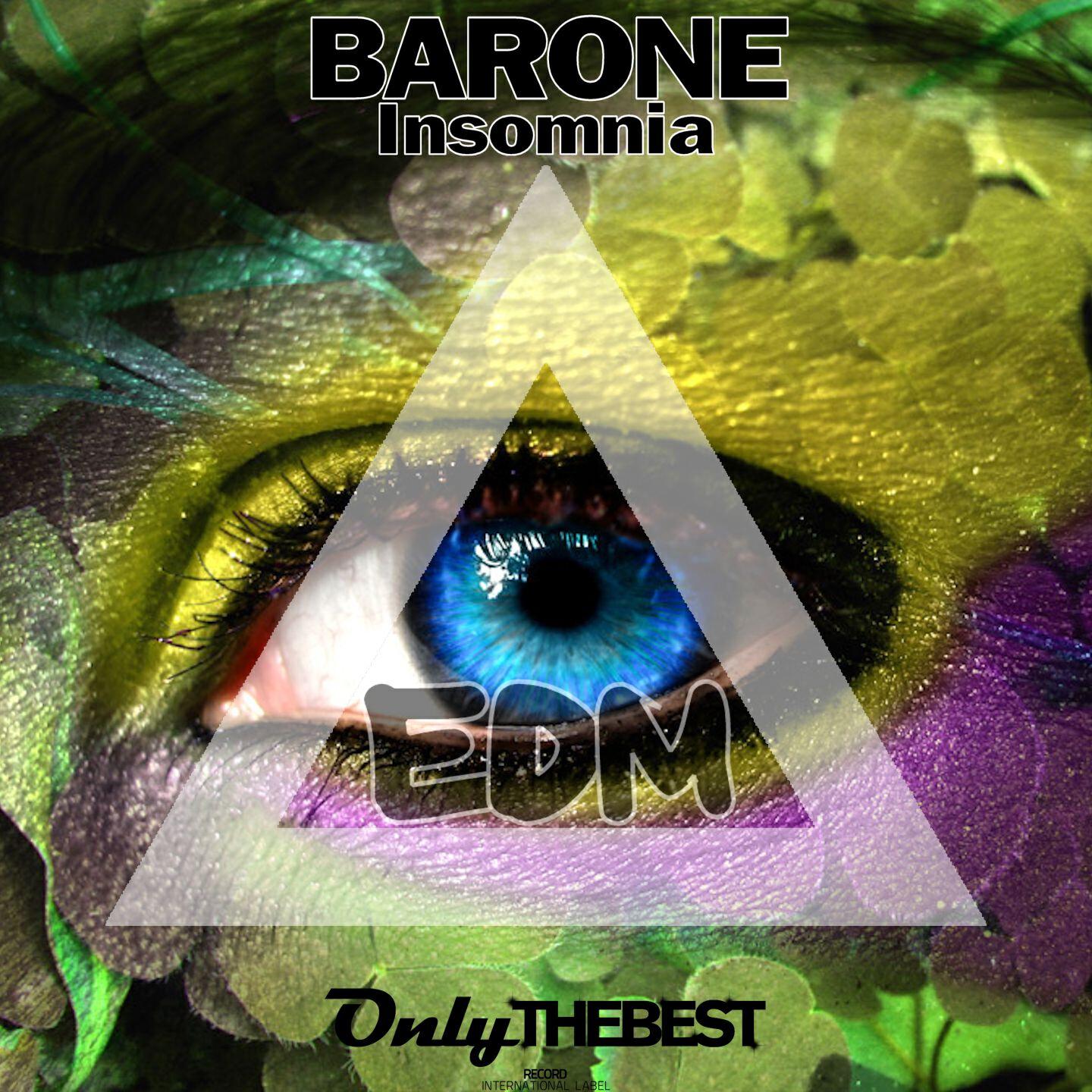 Barone - Insomnia