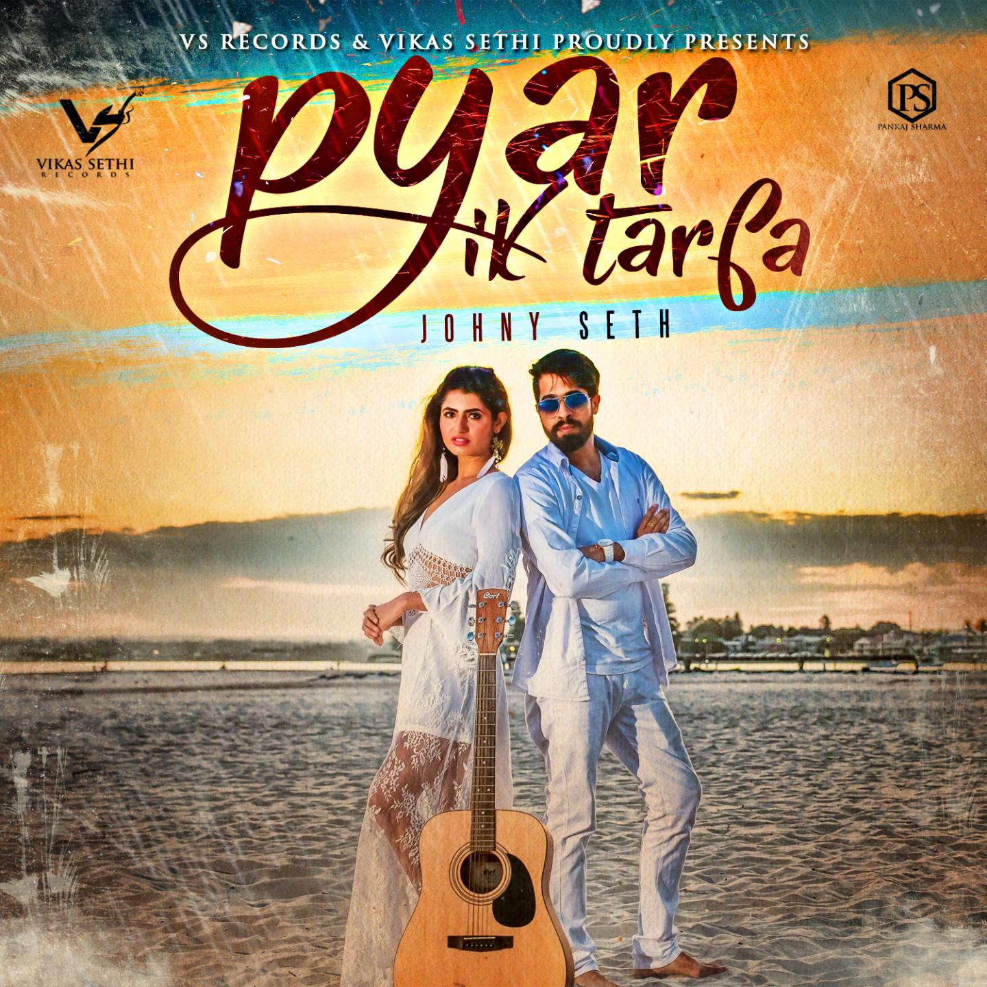 Постер альбома Pyar Ik Tarfa