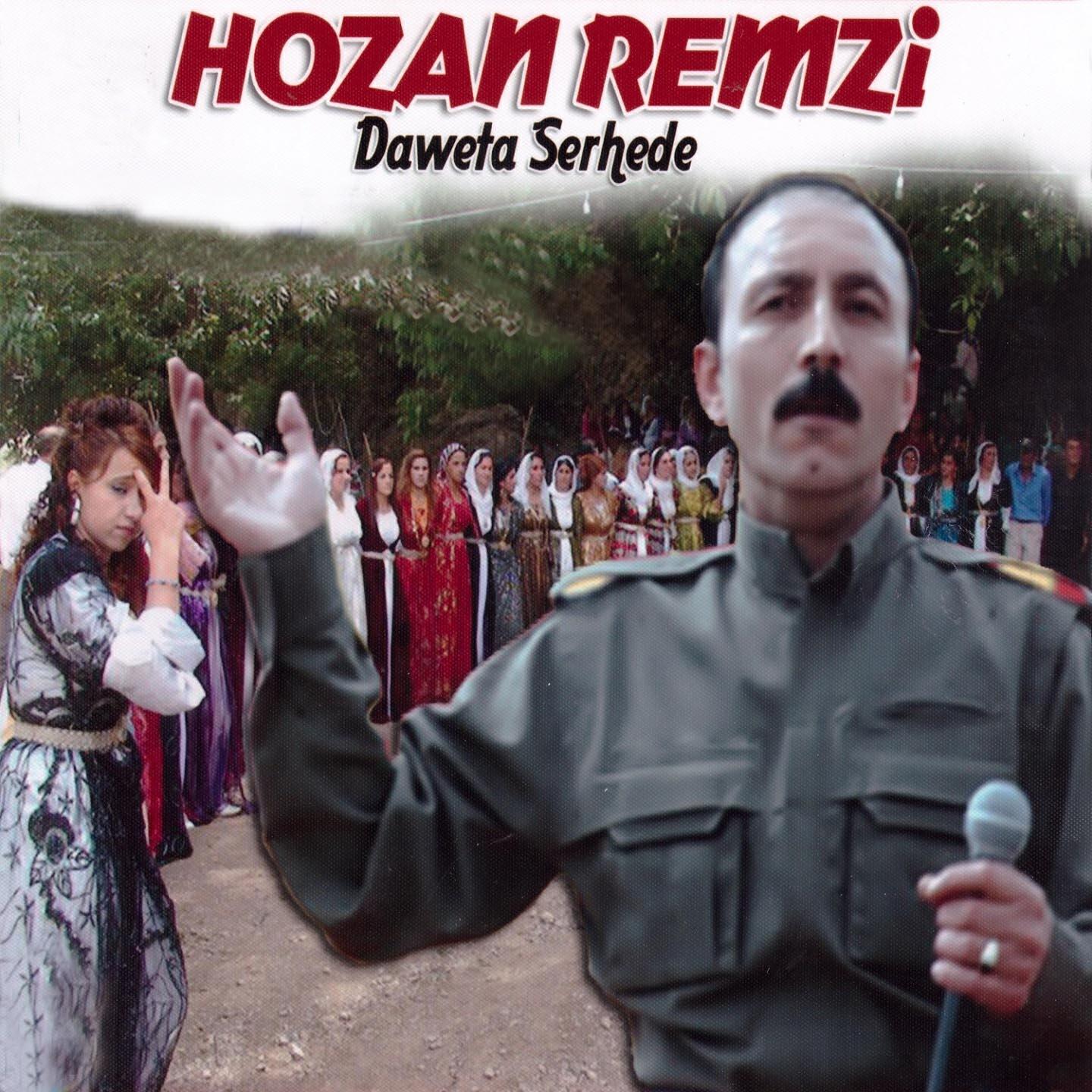 Hozan Remzi - Gulamın