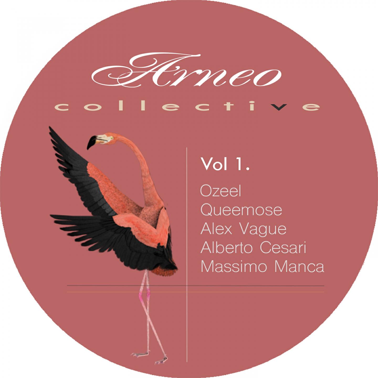 Queemose - Superego