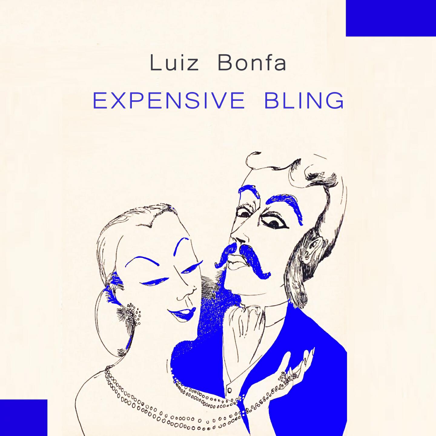 Luiz Bonfa - Reverso Do Verso