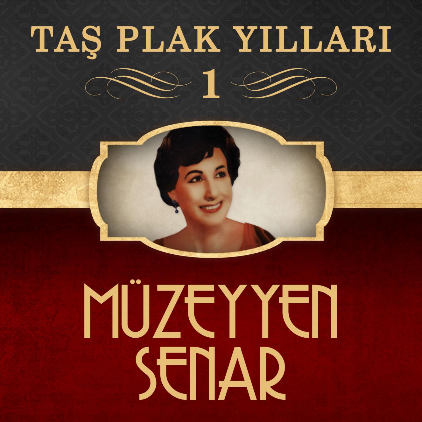 Müzeyyen Senar - Çiya Çiya