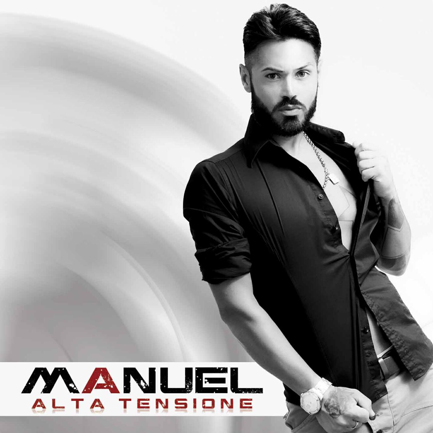Manuel - 'O lietto de bucie