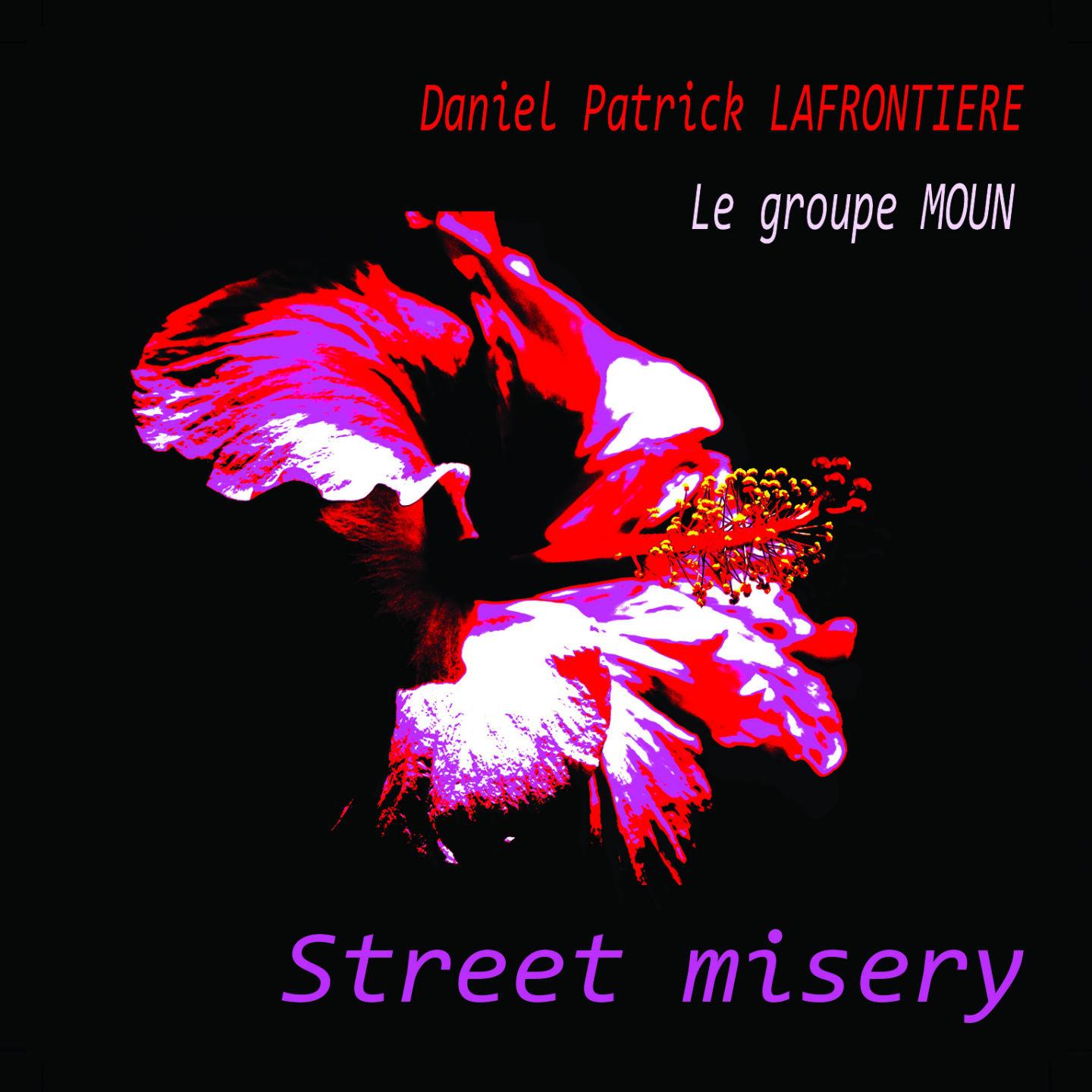 Постер альбома Street Misery