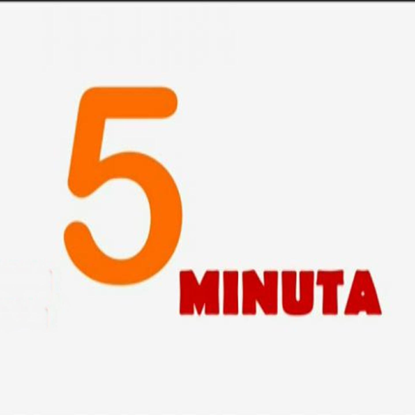 Agron Berisha - Vetem 5 Minuta