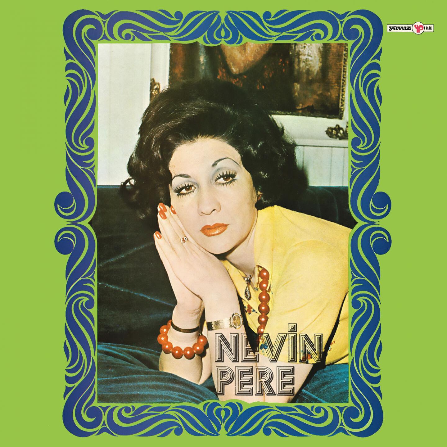 Nevin Pere - Inci avcıları