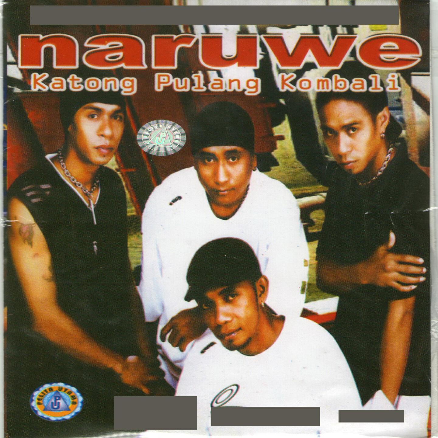 NARUWE - A Hetu Hena / Ite Lua Wali