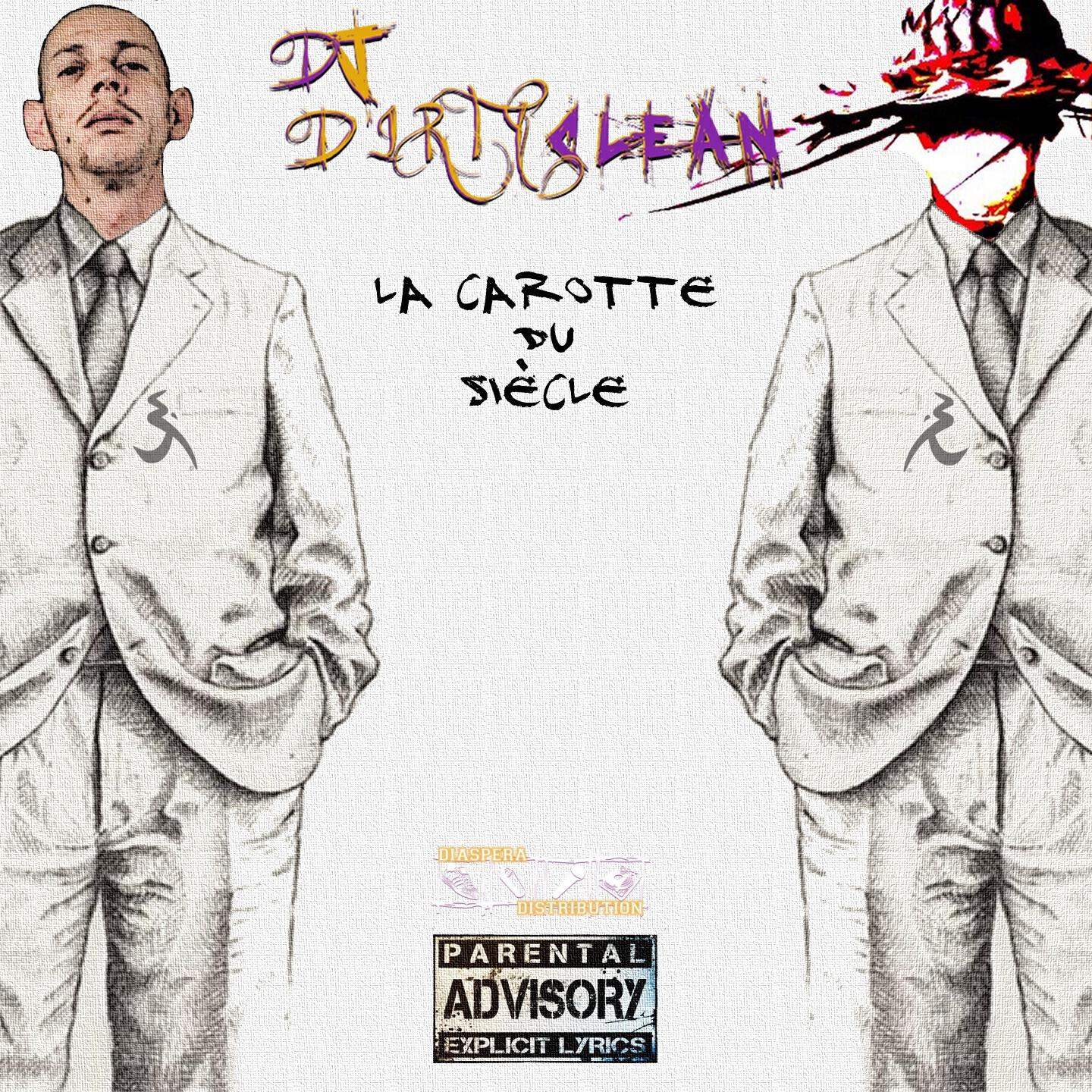 DJ Dirty Clean - Modjo