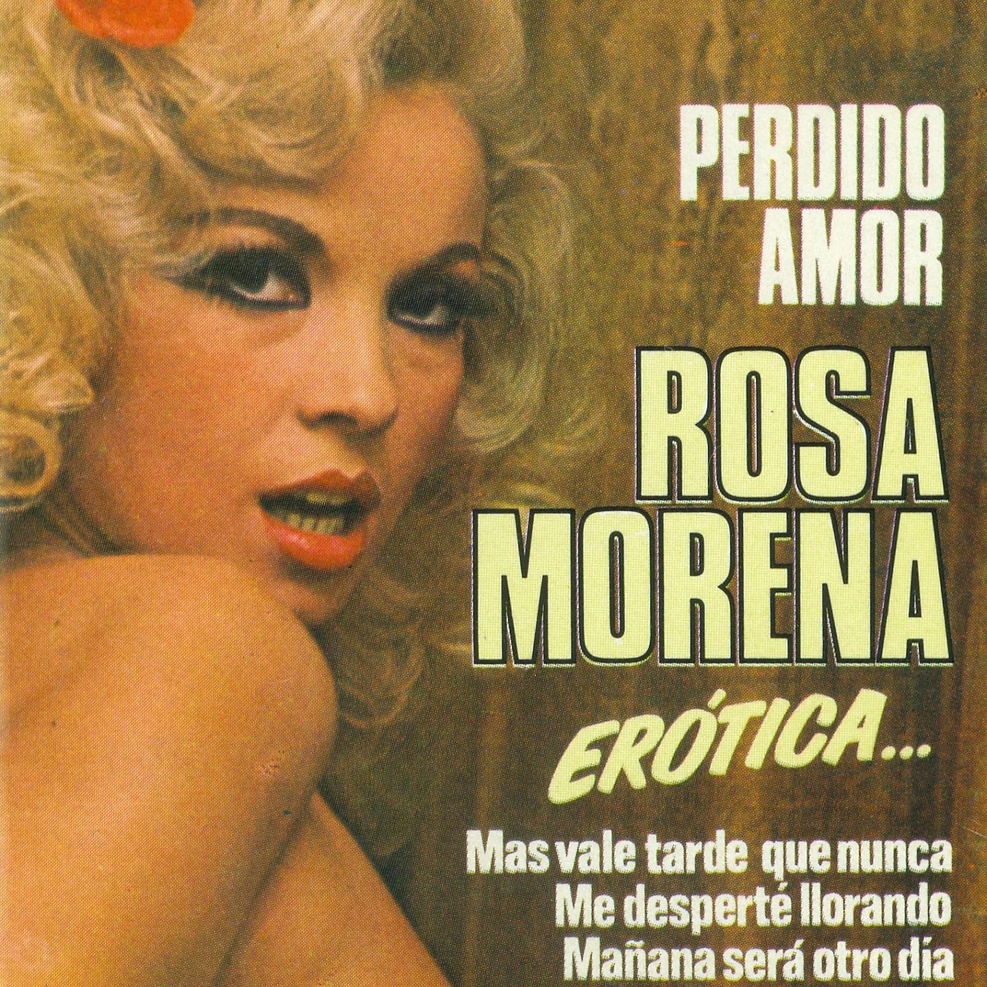 Постер альбома Erótica