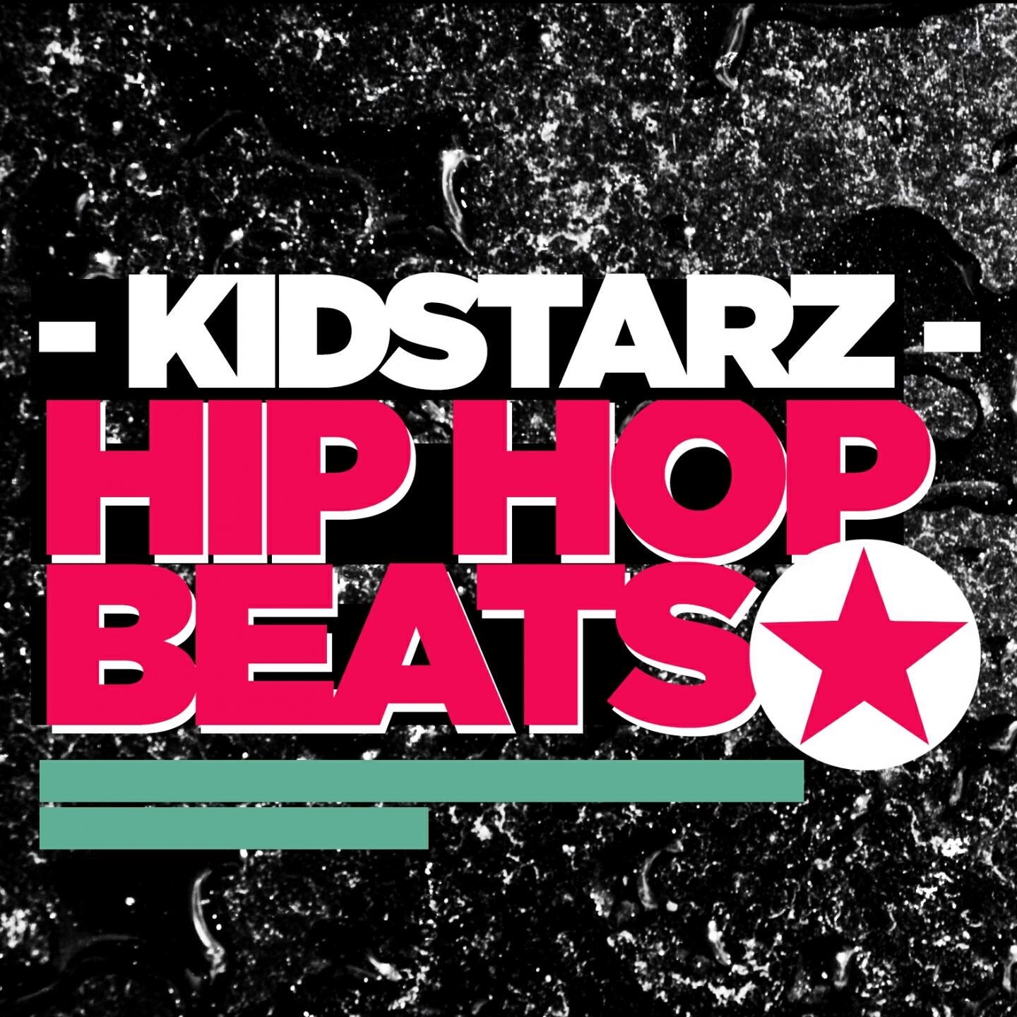 Kidstarz Beats - Energy Dreezy (Instrumental)