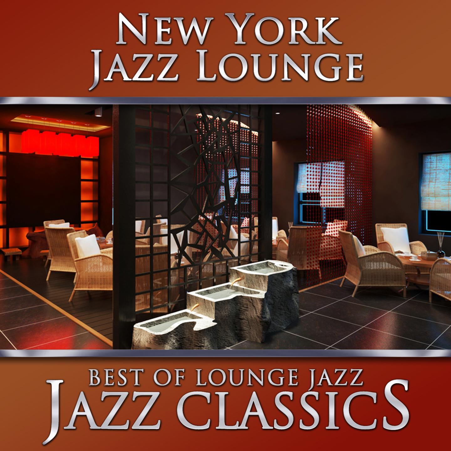 Постер альбома Best of Lounge Jazz - Jazz Classics