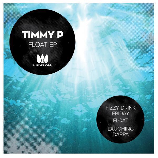 Timmy P - Fizzy Drink Friday