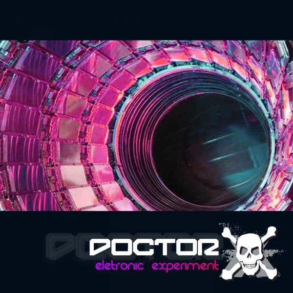 Постер альбома Eletronic Experiment