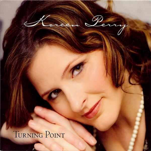 Koreen Perry - Playing My Emotions
