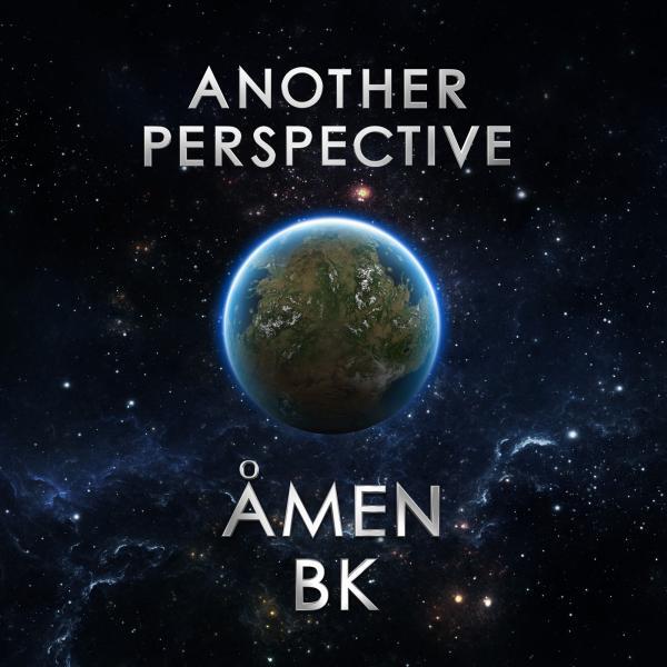 Amen BK - One Sky Above (feat. Miguel Fernandes)