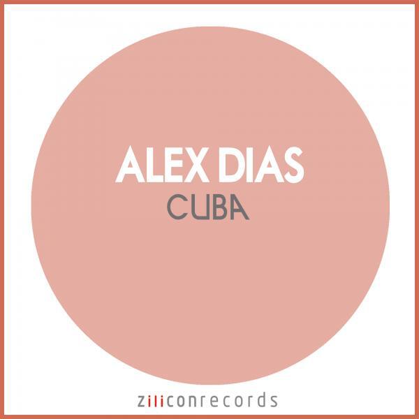 Alex Dias - Curitiba (Vegim RMX)