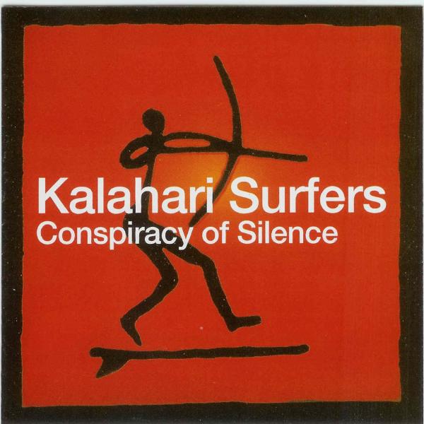 Kalahari Surfers - Zuluz La Trek
