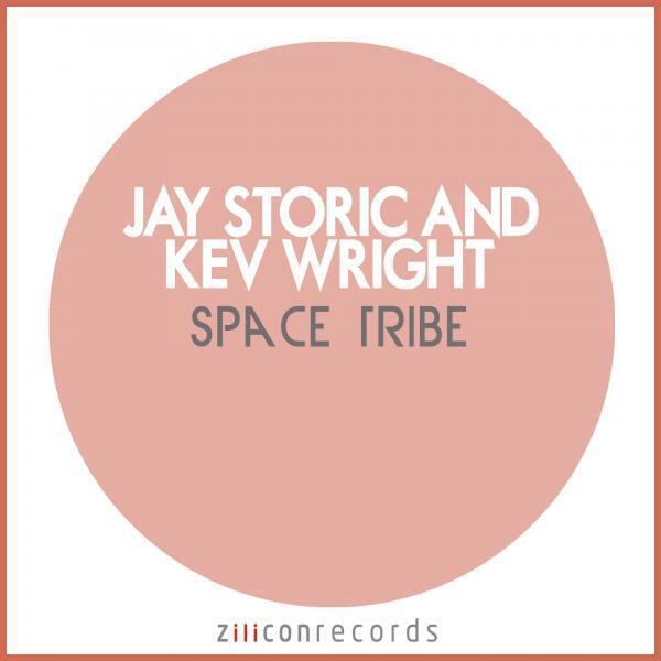 Jay Storic - Cosmic Matters