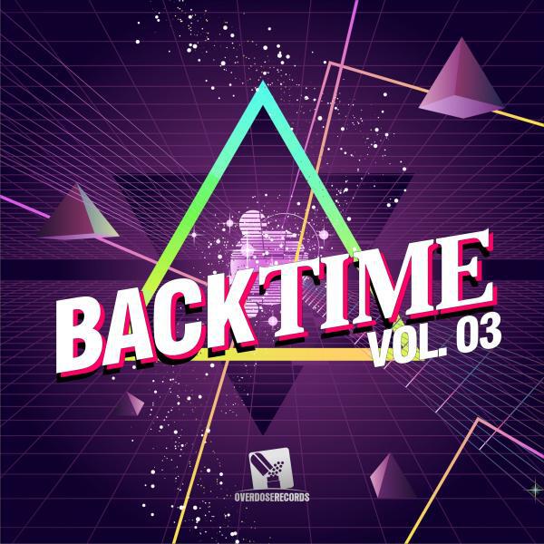 Reberts - Because I Love You (feat. Evelin) (Javier Vasquez Jr Remix)