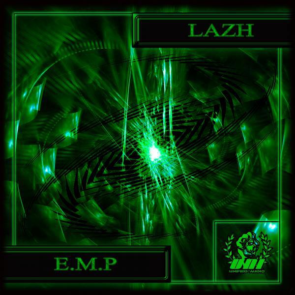Lazh - Regimen (Original Mix)